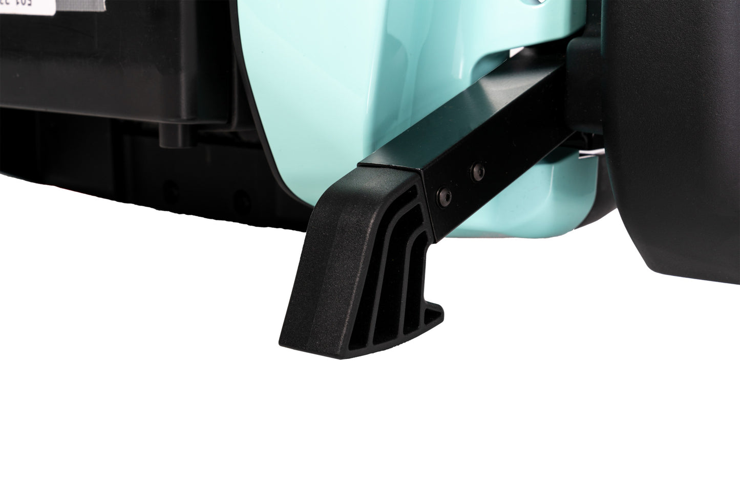 Pride Go Go Super Portable Mobility Scooter