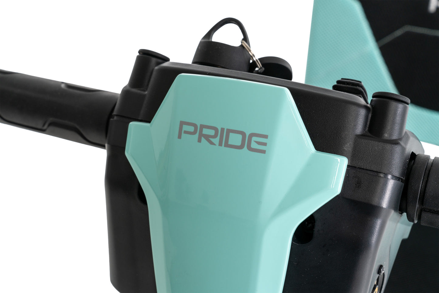 Pride Go Go Super Portable Mobility Scooter