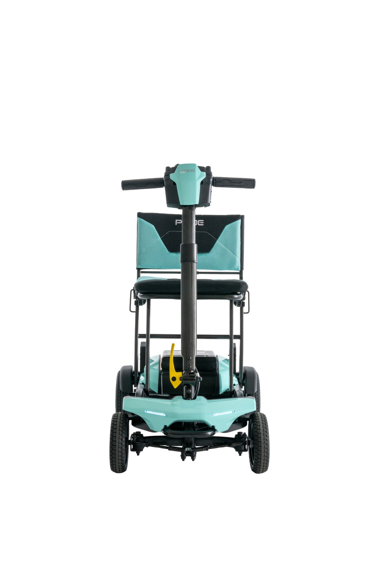 Pride Go Go Super Portable Mobility Scooter