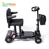 SwiftRide Automatic Folding Lightweight Mobility Scooter. Weighs just 17.5kg!