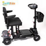 SwiftRide Automatic Folding Lightweight Mobility Scooter. Weighs just 17.5kg!