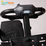 SwiftRide Automatic Folding Lightweight Mobility Scooter. Weighs just 17.5kg!