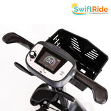 SwiftRide Carbon Lite Ultra Lightweight Folding Mobility Scooter 13kg!