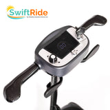 SwiftRide Ultralight Folding Mobility Scooter. Only 12Kg! Carbon Fibre & Magnesium Alloy Making It One of the Lightest Scooters On The Market!