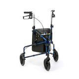 Drive Tri-Walker Aluminium