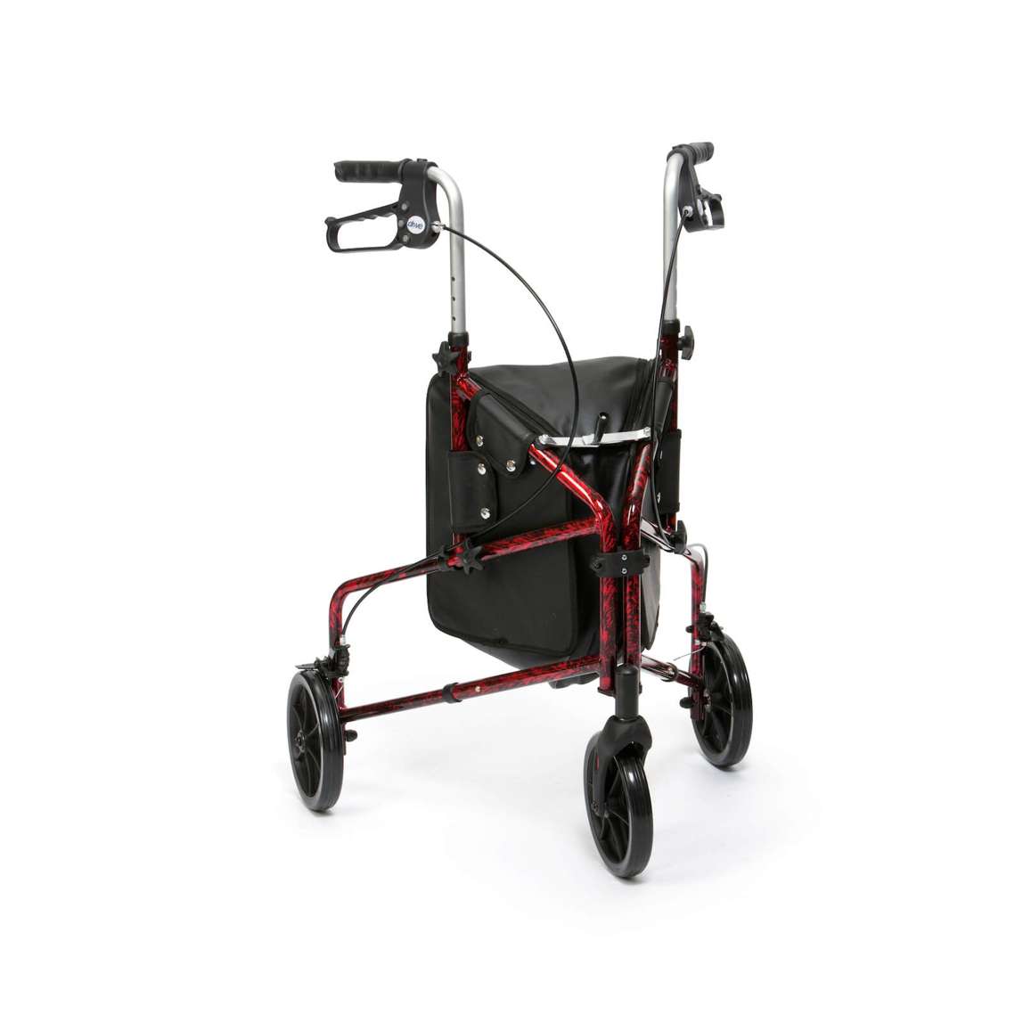 Drive Tri-Walker Aluminium