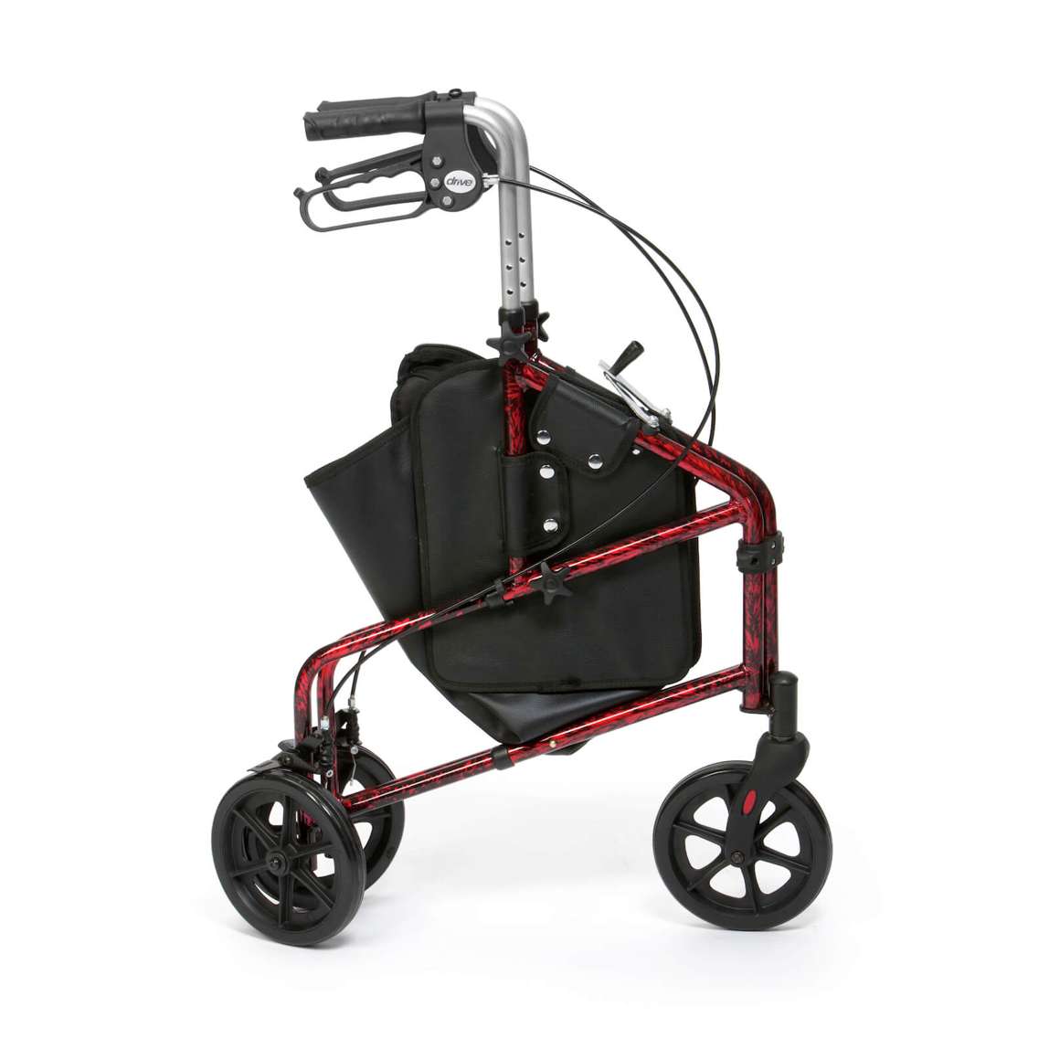 Drive Tri-Walker Aluminium