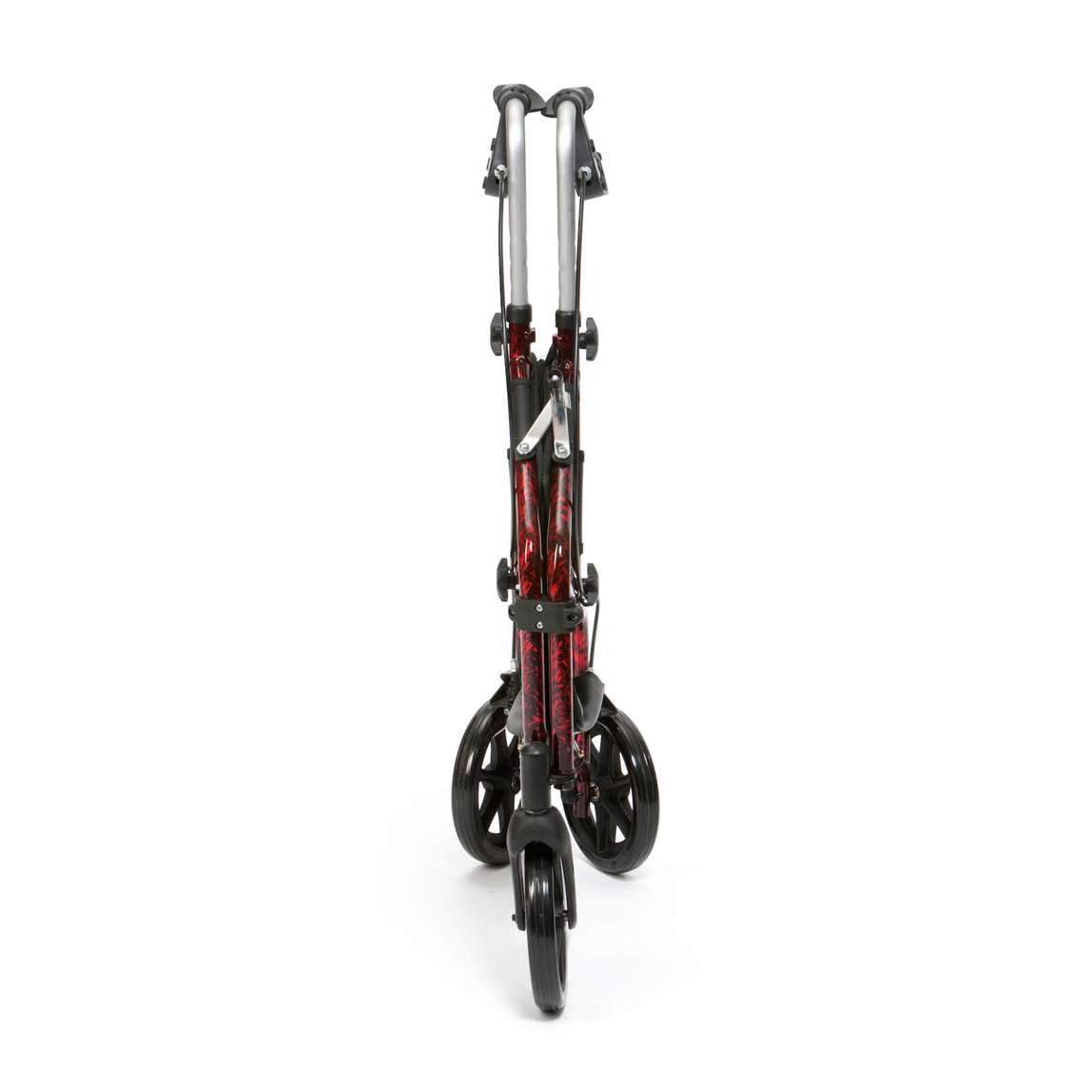 Drive Tri-Walker Aluminium
