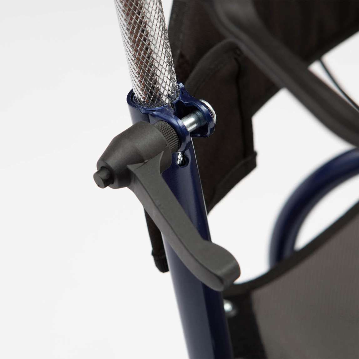 Drive Tri-Walker with Seat