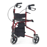 Drive Tri-Walker with Seat