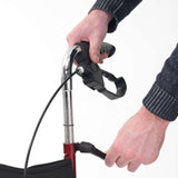 Drive Tri-Walker with Seat