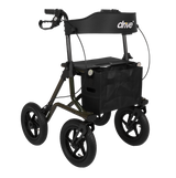 Drive Torro Outdoor Adventurer Rollator
