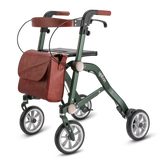 Uplivin Trive 4-Wheel Rollator