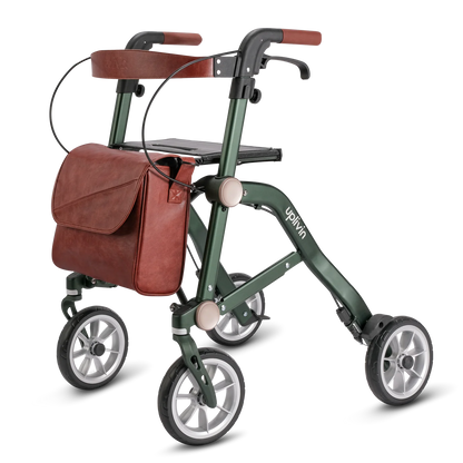 Uplivin Trive 4-Wheel Rollator