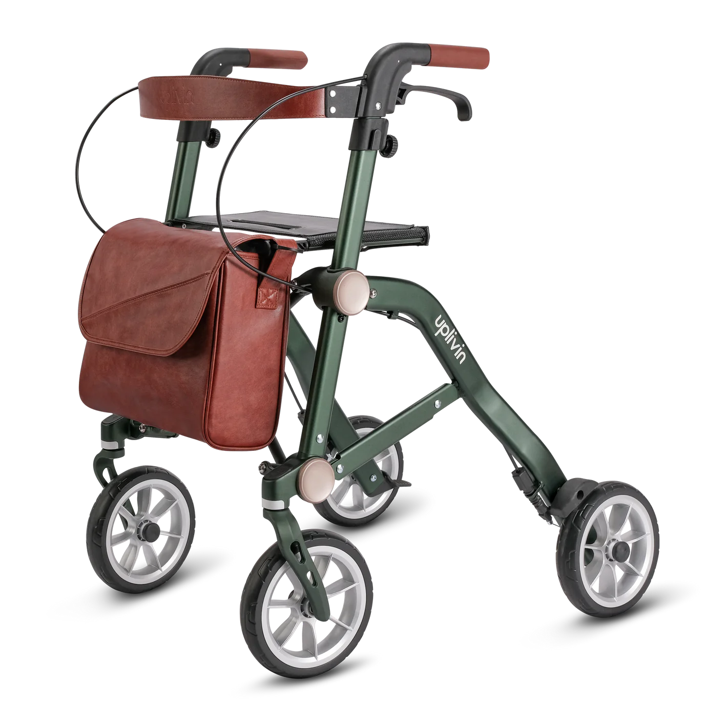 Uplivin Trive 4-Wheel Rollator