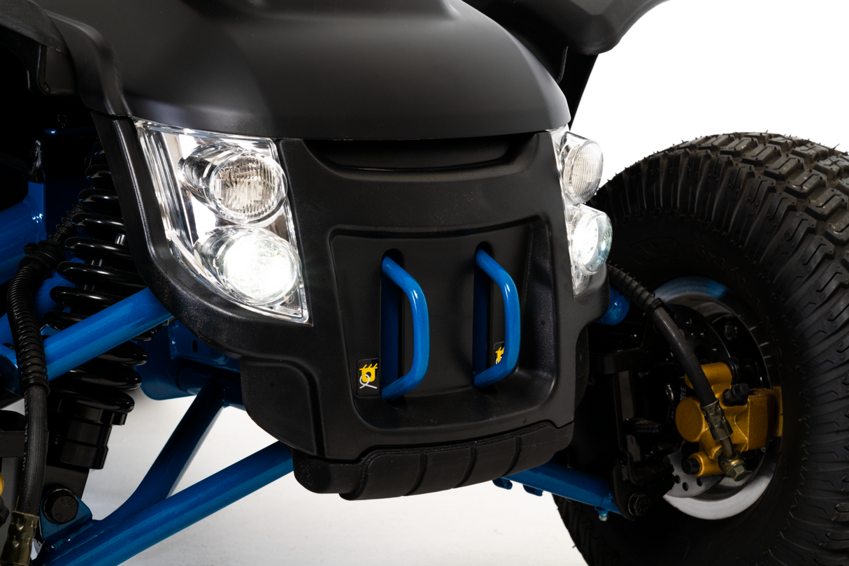 Pride Ranger Mobility Scooter