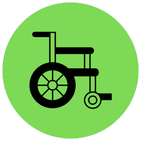 Types of Wheelchairs