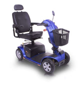 Pride Colt Deluxe 2.0 Mobility Scooter New Model