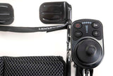 Drive Aero Carbon Powerchair. Just 12kg!