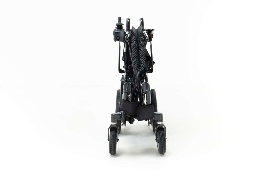Drive Aero Carbon Powerchair. Just 12kg!