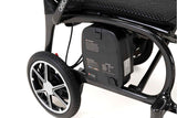 Drive Aero Carbon Powerchair. Just 12kg!