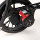 Drive Aero Carbon Powerchair. Just 12kg!