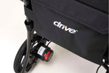 Drive Aero Carbon Powerchair. Just 12kg!