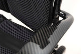 Drive Aero Carbon Powerchair. Just 12kg!
