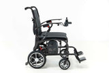 Drive Aero Carbon Powerchair. Just 12kg!