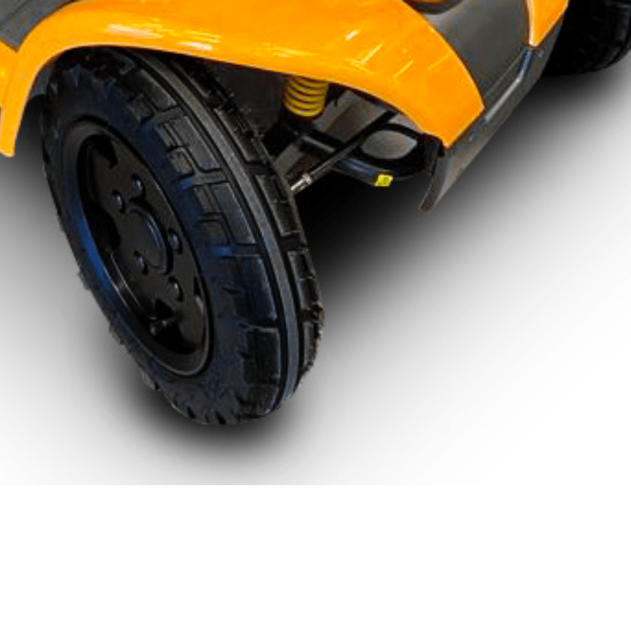 Pride Pursuit 2.0 Mobility Scooter