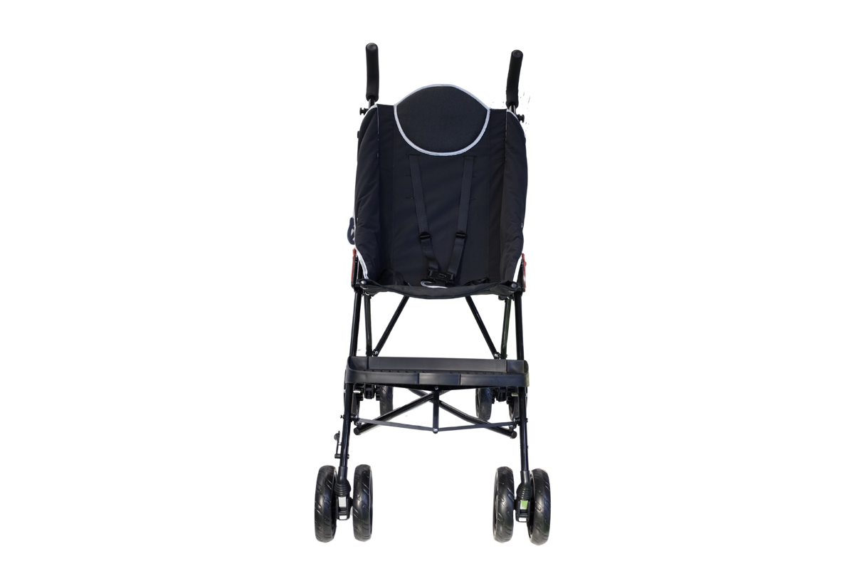 Excel Elise Neo Travel Buggy. Lightweight paediatric travel buggy!