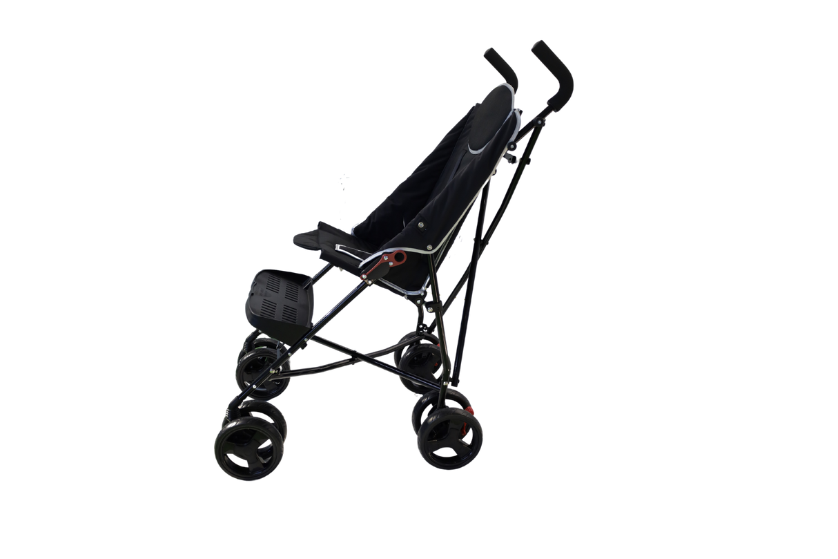 Excel Elise Neo Travel Buggy. Lightweight paediatric travel buggy!