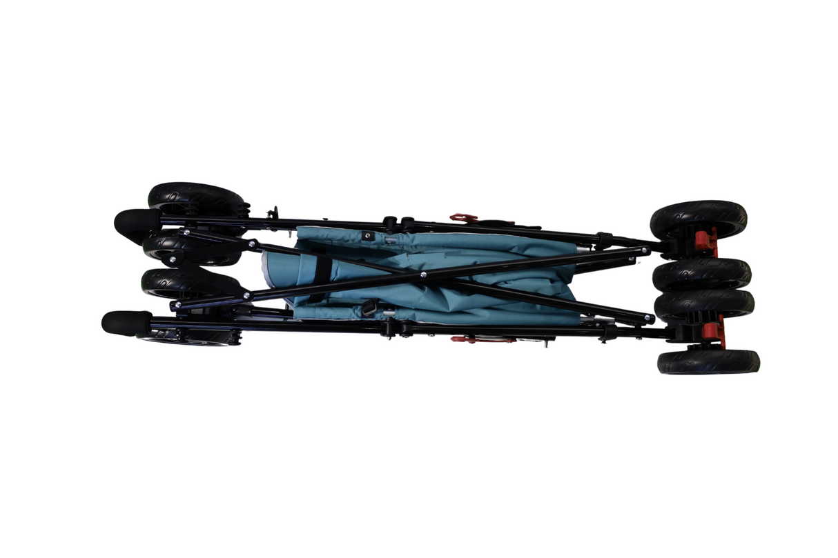 Excel Elise Neo Travel Buggy. Lightweight paediatric travel buggy!