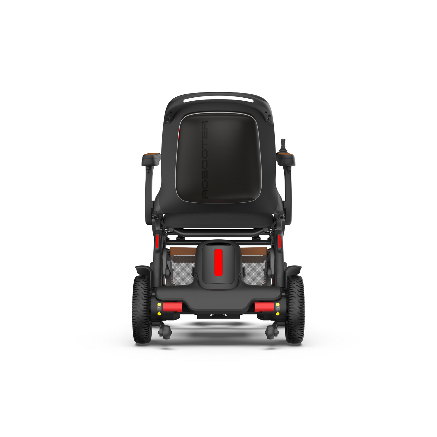 Robooter E60-A. All-Terrain Electric Power Wheelchair