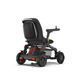 Robooter E60-A. All-Terrain Electric Power Wheelchair