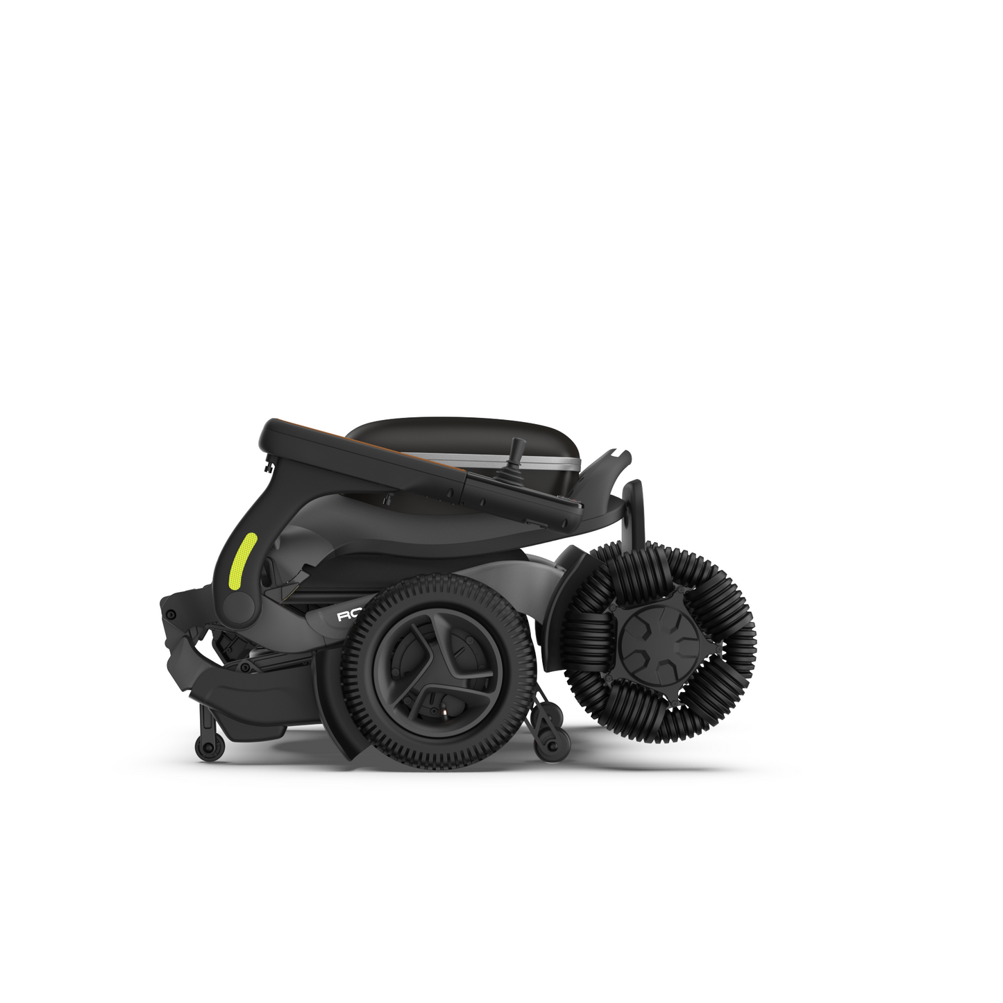 Robooter E60-A. All-Terrain Electric Power Wheelchair