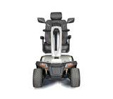 Scooterpac Savvy Defender Mobility Scooter. Optional Hard Top Cover