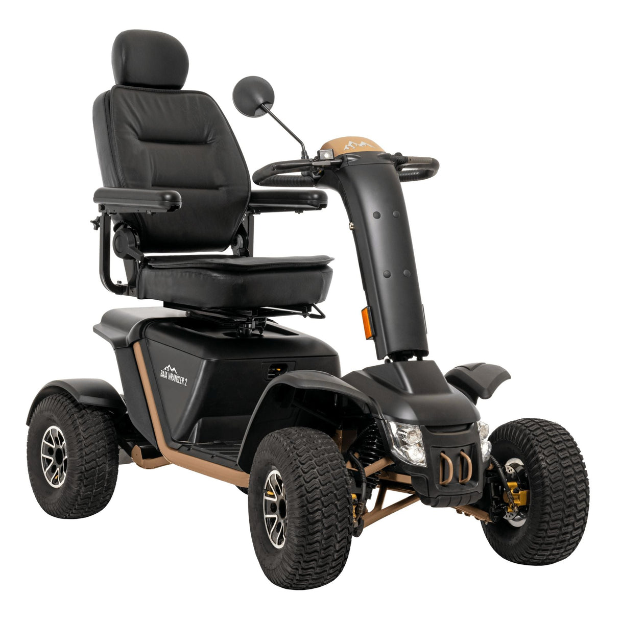 Pride Ranger Mobility Scooter