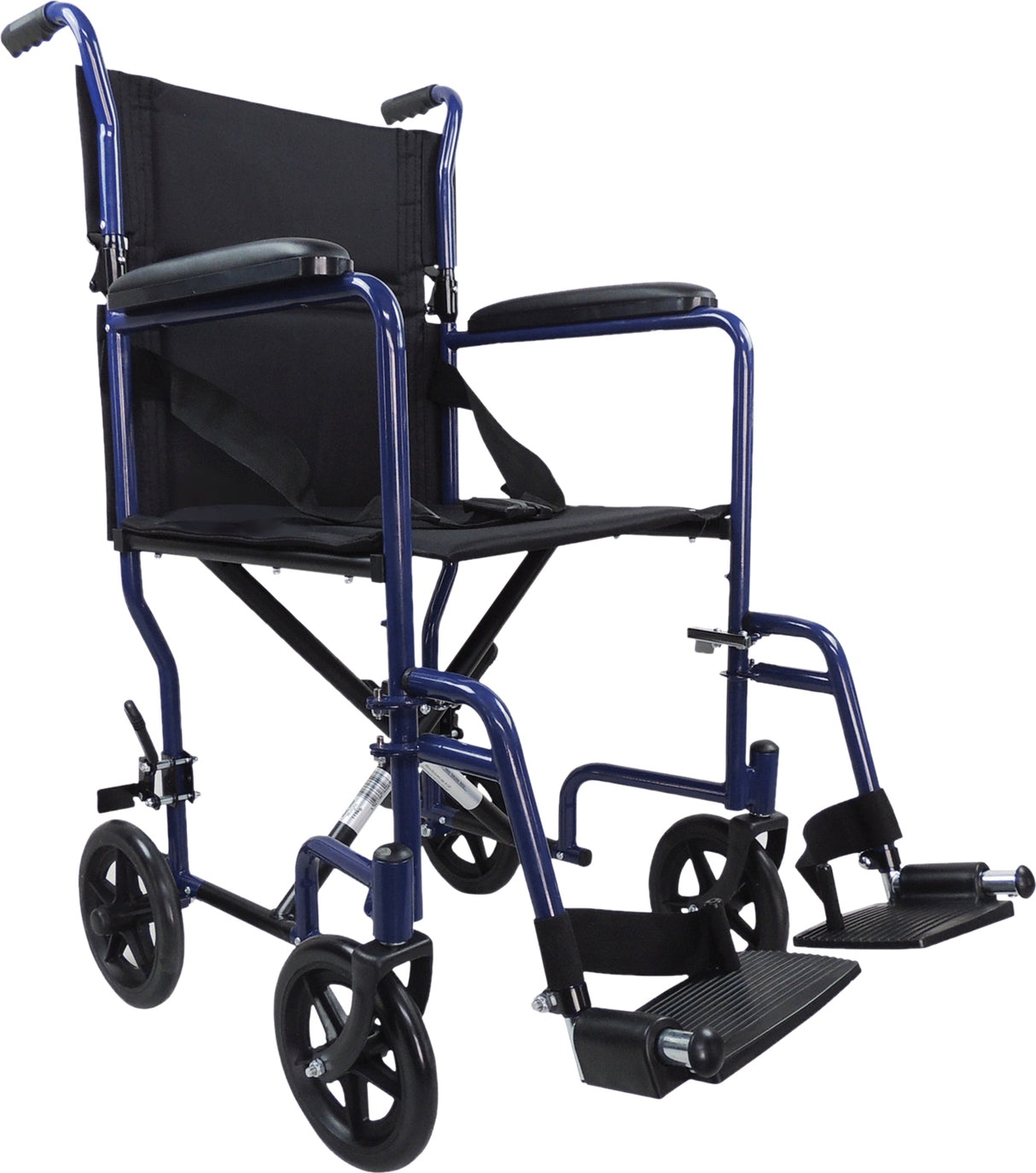 Aidapt Steel Compact Transit Chair