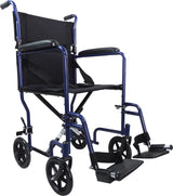 Aidapt Steel Compact Transit Chair