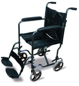 Aidapt Steel Compact Transit Chair