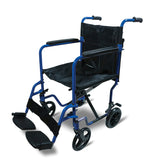 Aidapt Aluminium Compact Transit Wheel Chair
