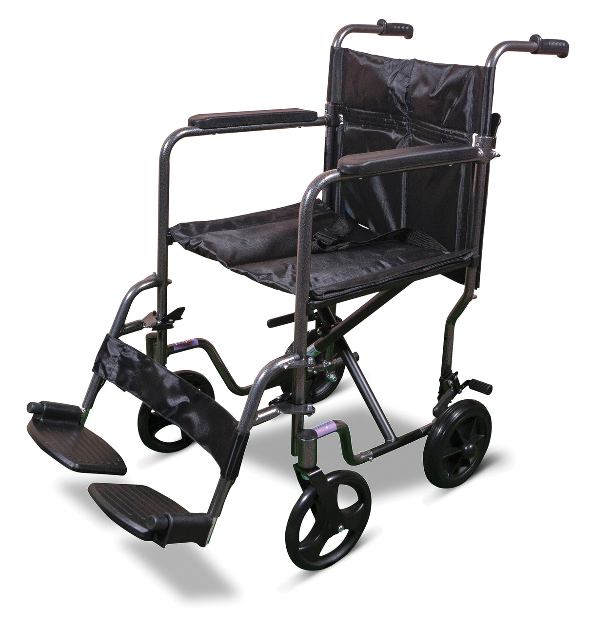 Aidapt Aluminium Compact Transit Wheel Chair