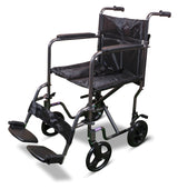 Aidapt Aluminium Compact Transit Wheel Chair