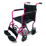 Aidapt Aluminium Compact Transit Wheel Chair