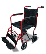 Aidapt Aluminium Compact Transit Wheel Chair
