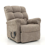 Aidapt Chantry Dual Motor Rise and Recline Chair