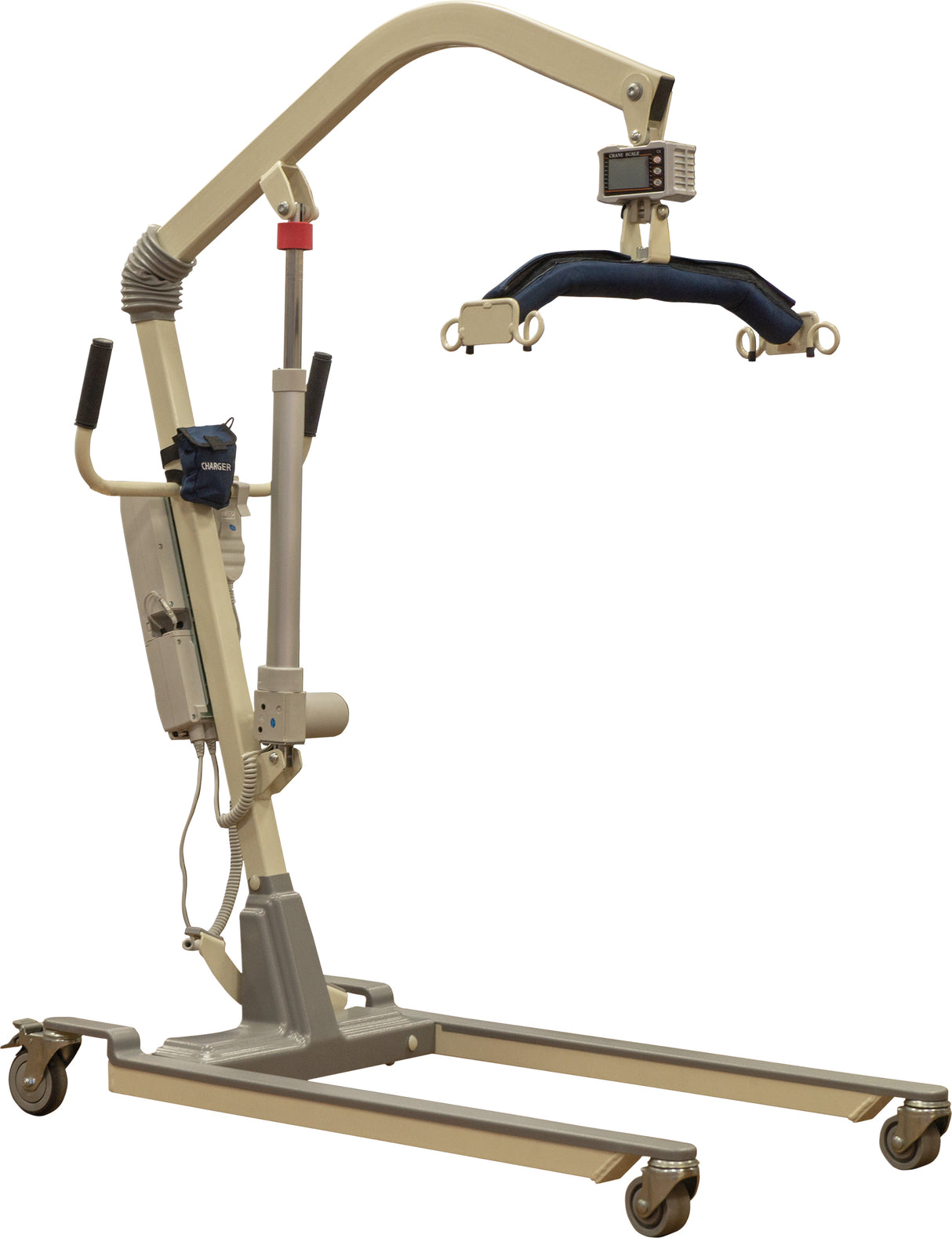 Aidapt Electric Patient Lift Hoist