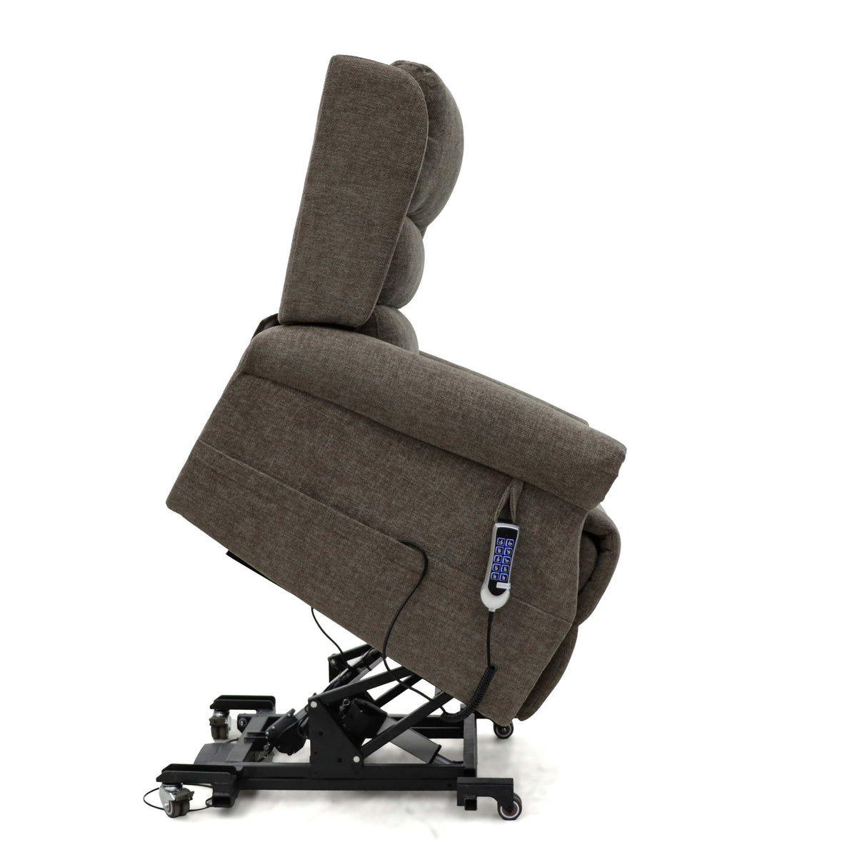 Motion Healthcare Vermont Riser Recliner