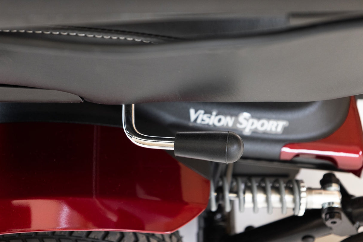 Monarch Vision Sport Mobility Scooter